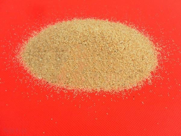 環(huán)氧地坪專(zhuān)用海砂 環(huán)氧地坪專(zhuān)用海砂